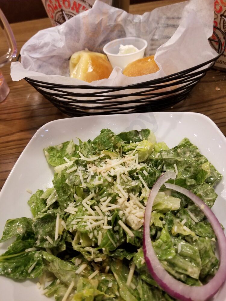 Colton's Steak House & Grill
