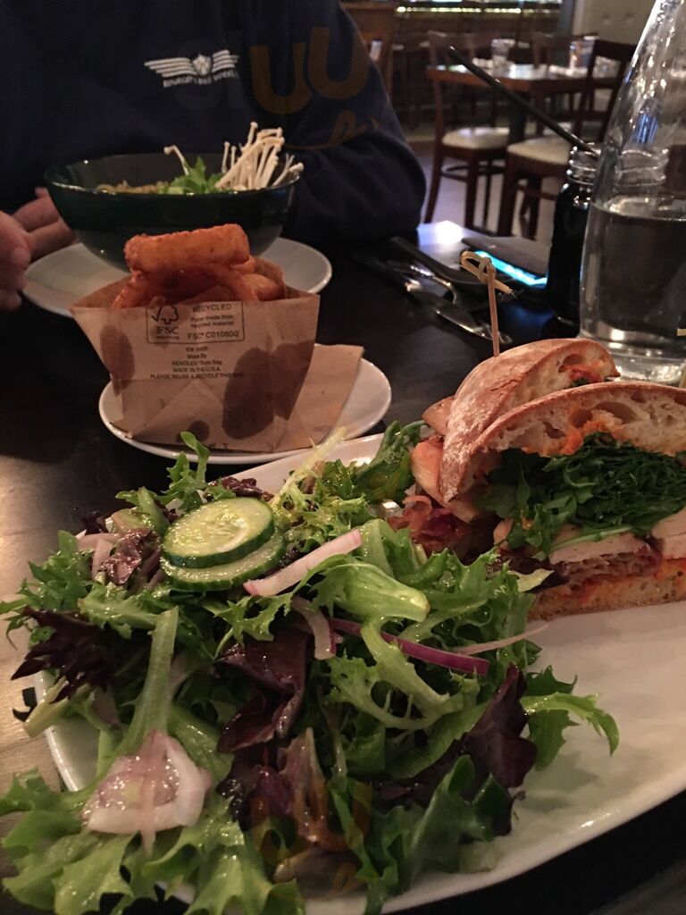 Cornerstone Kitchen & Tap