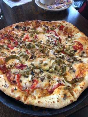 Soulshine Pizza Factory