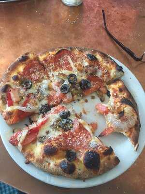 Soulshine Pizza Factory