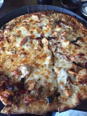 Soulshine Pizza Factory