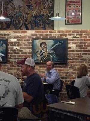 Soulshine Pizza Factory