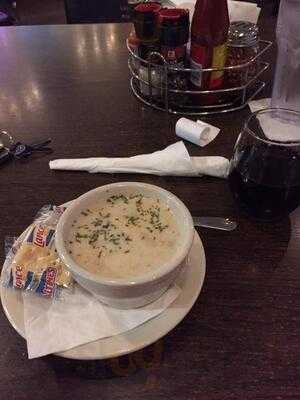 Soulshine Pizza Factory