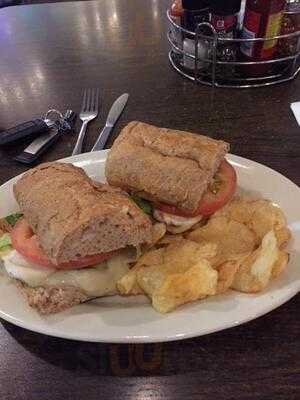 Soulshine Pizza Factory