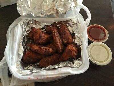 Soulshine Pizza Factory