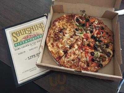 Soulshine Pizza Factory