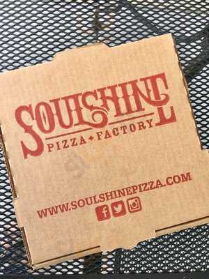 Soulshine Pizza Factory