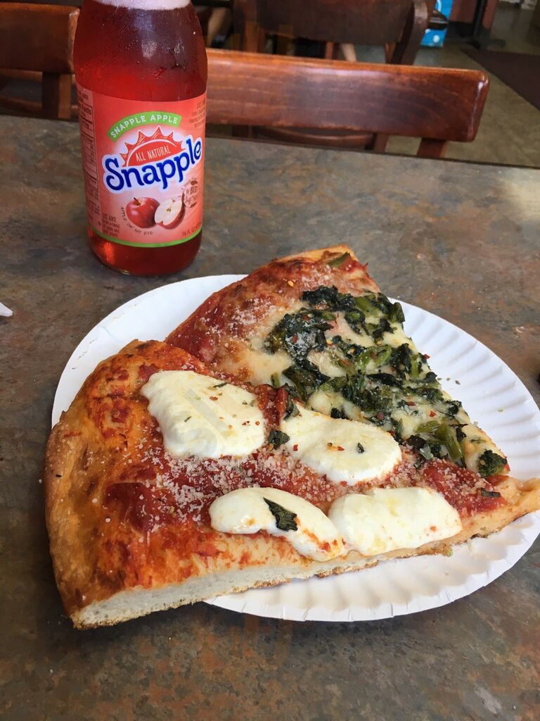 Ralph's Pizzeria And Italian Restaurant