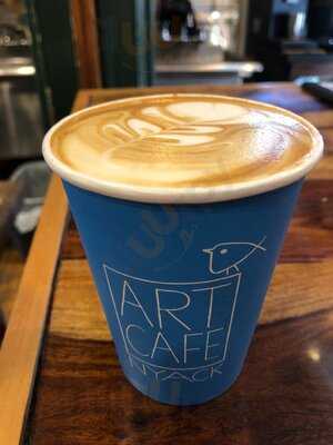 Art Cafe Of Nyack