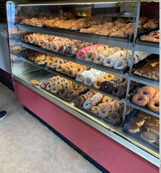 Donut Land