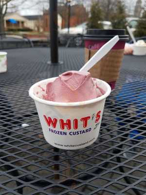 Whit's Frozen Custard