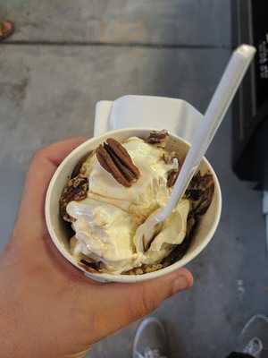 Whit's Frozen Custard