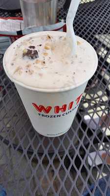 Whit's Frozen Custard