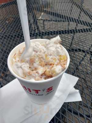 Whit's Frozen Custard