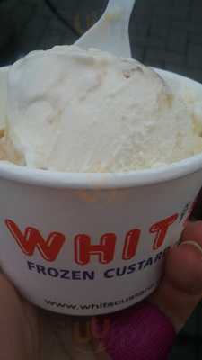 Whit's Frozen Custard