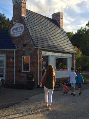 Whit's Frozen Custard