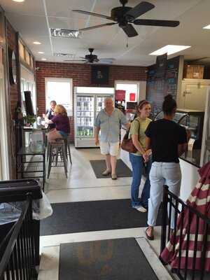 Whit's Frozen Custard