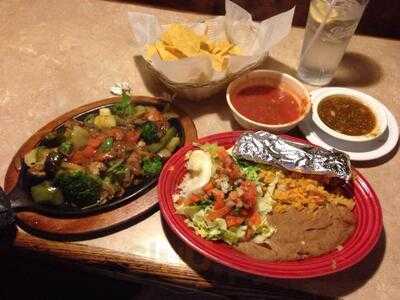 Carisilos Mexican Restaurant