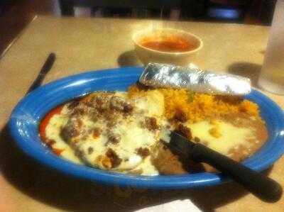 Carisilos Mexican Restaurant