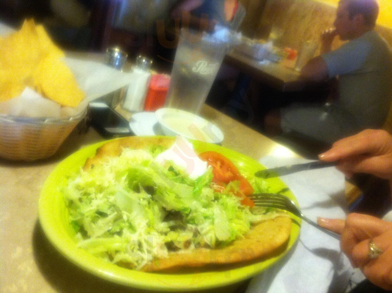 Carisilos Mexican Restaurant