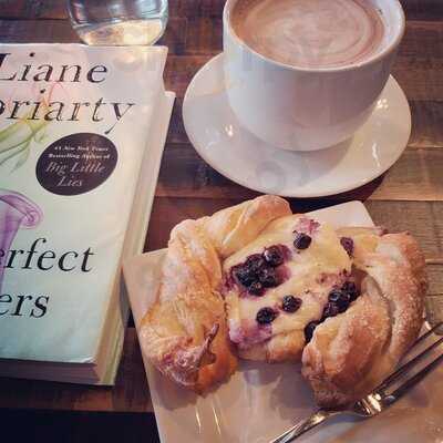 Main & Madison Market Cafe