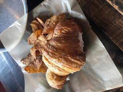 Main & Madison Market Cafe