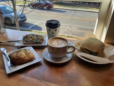 Main & Madison Market Cafe