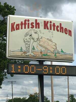 Katfish Kitchen