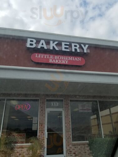 Little Bohemian Bakery