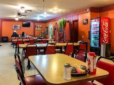 Junior's Burritos & Mexican Restaurant