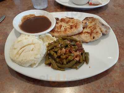 Perkins Restaurant & Bakery