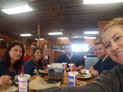 Big Jake's Bar-b-que