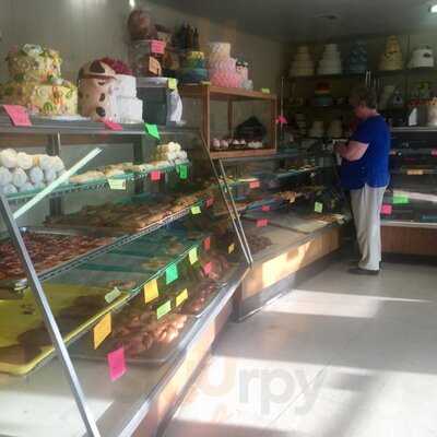 Morgan's Bakery And Cafe