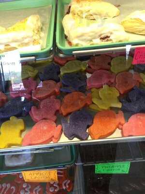 Morgan's Bakery And Cafe