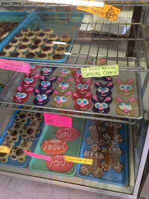 Morgan's Bakery And Cafe