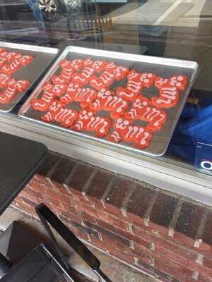 Morgan's Bakery And Cafe