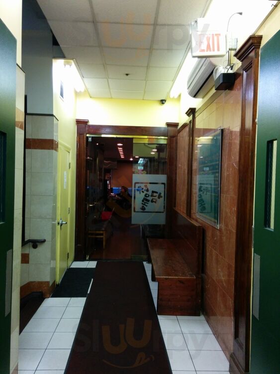 Chung Dam Dong Restaurant