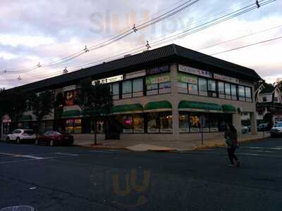 Chung Dam Dong Restaurant