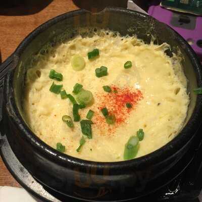 Chung Dam Dong Restaurant