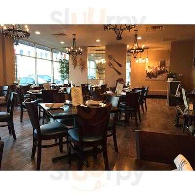 Mangia Brick Oven Pizza