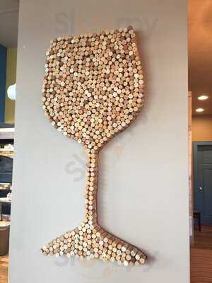 Mangia Brick Oven Pizza