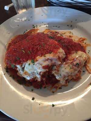 Mangia Brick Oven Pizza