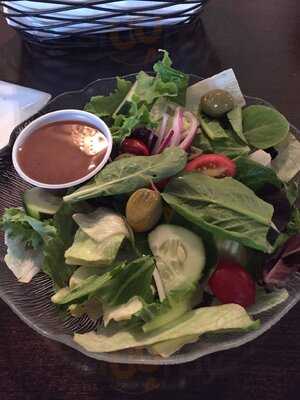 Mangia Brick Oven Pizza