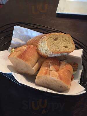 Mangia Brick Oven Pizza