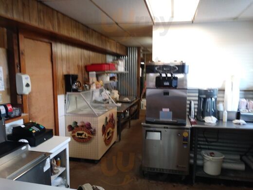 Dairy Bar
