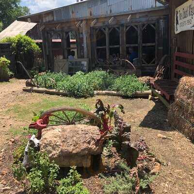 Three Chicks Feed, Seed And Cafe