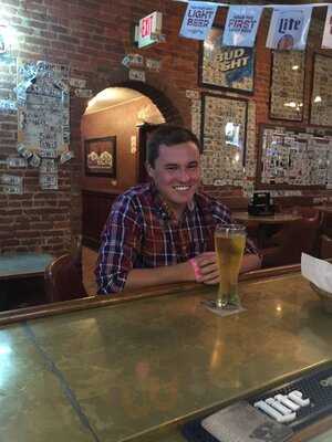 Jefferson Street Pub