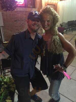 Jefferson Street Pub