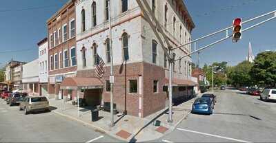 Jefferson Street Pub