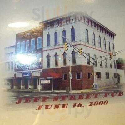 Jefferson Street Pub